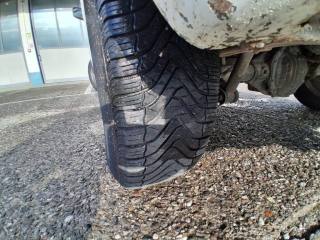 NISSAN Navara usata 24