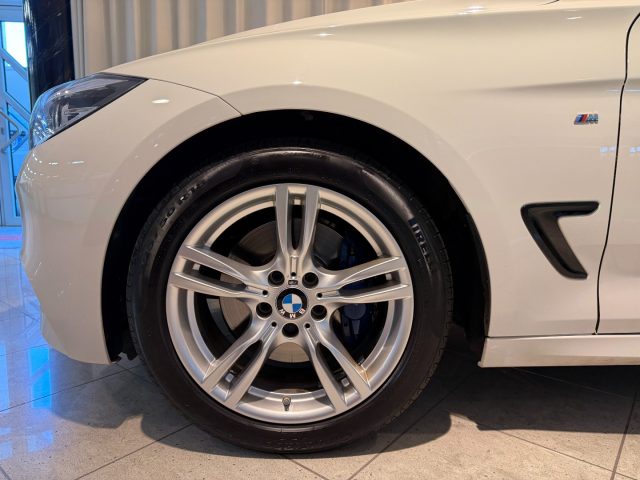 BMW 320 usata, con Immobilizzatore elettronico