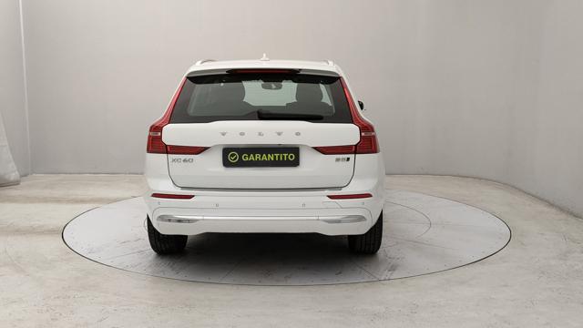 VOLVO XC60 usata, con Airbag Passeggero