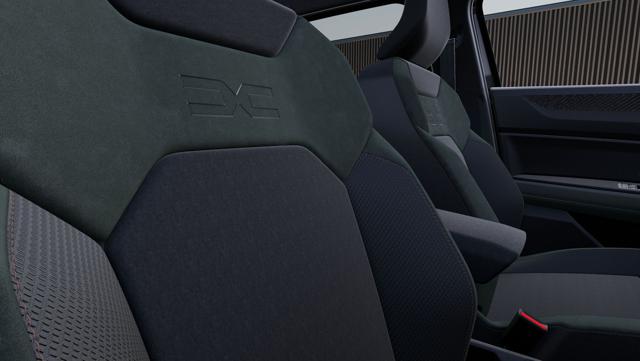 DACIA Duster usata, con Autoradio