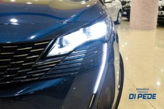 PEUGEOT 3008 usata, con Chiusura centralizzata
