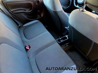 FIAT Panda usata, con Autoradio digitale