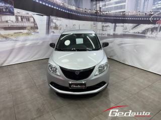 LANCIA Ypsilon usata, con Airbag