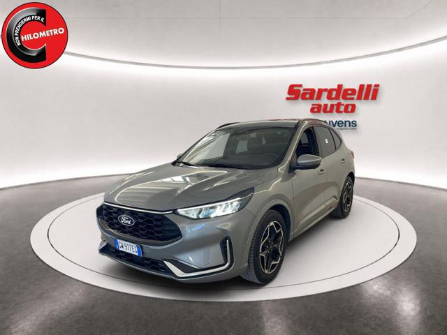 FORD Kuga usata, con ABS