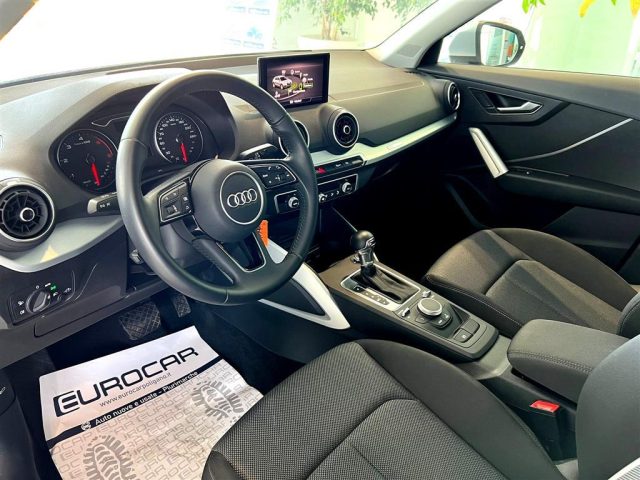 AUDI Q2 usata, con Cruise Control