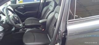 FIAT 500X usata, con Airbag testa