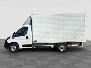 FIAT Ducato usata 1