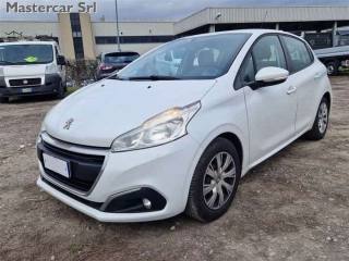 PEUGEOT 208 usata, con Airbag