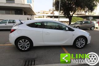 OPEL Astra usata, con Specchietti laterali elettrici