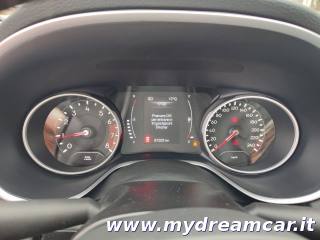 JEEP Compass usata, con Bracciolo