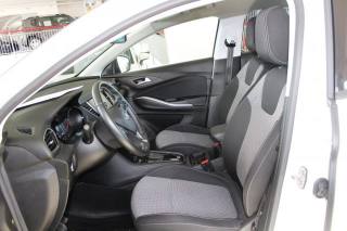 OPEL Grandland X usata, con Chiusura centralizzata