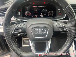 AUDI Q8 usata, con Antifurto