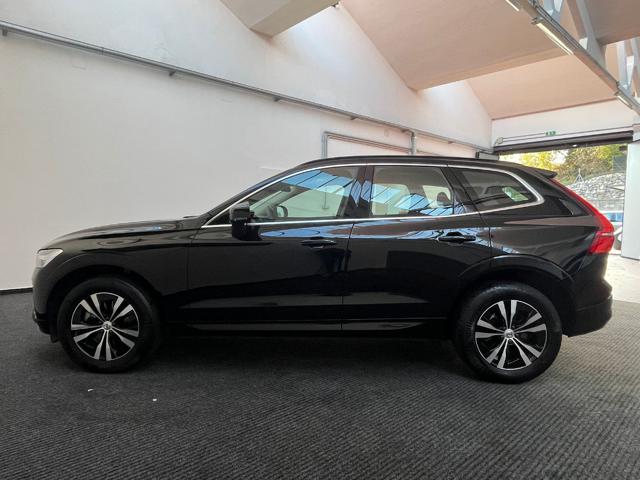 VOLVO XC60 usata, con Cerchi in lega