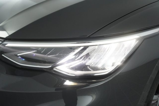 VOLKSWAGEN Golf usata 7