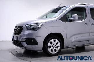 OPEL Combo Life usata 49