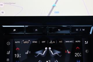 MASERATI Grecale usata, con Specchietti laterali elettrici