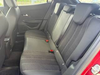 OPEL Mokka usata, con Riconoscimento dei segnali stradali