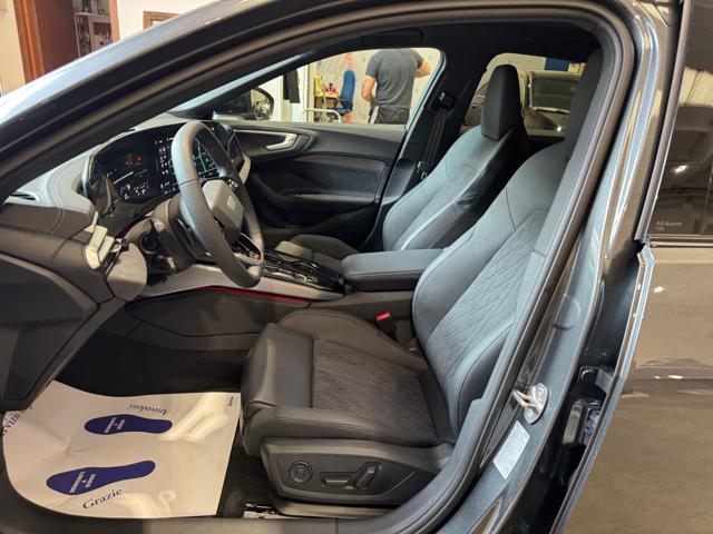 AUDI A5 usata, con Autoradio
