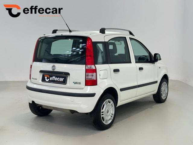 FIAT Panda usata, con Autoradio