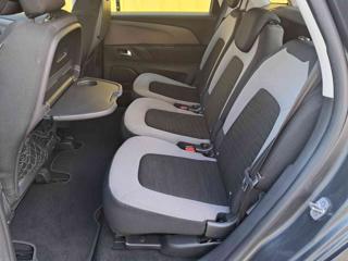 CITROEN C4 Picasso usata, con Sedile posteriore sdoppiato