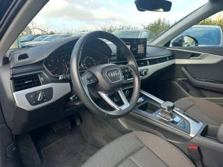 AUDI A4 usata, con Airbag Passeggero