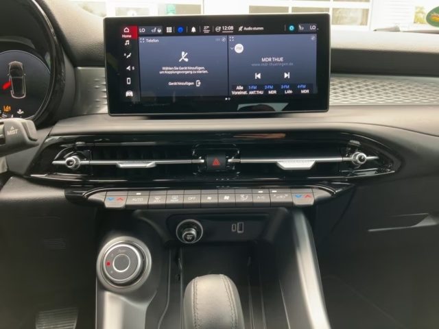 ALFA ROMEO Tonale usata, con Climatizzatore