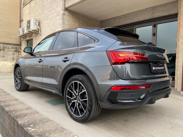 AUDI Q5 usata, con Boardcomputer