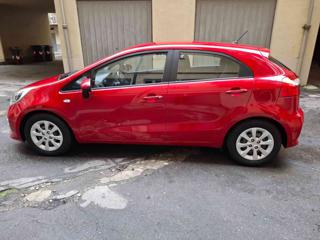 KIA Rio usata, con Chiusura centralizzata