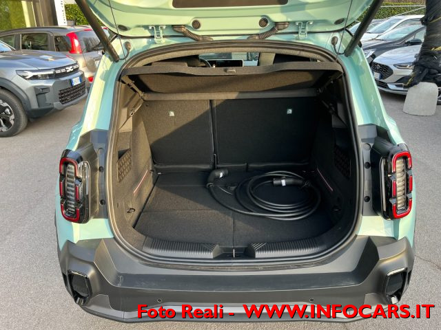 RENAULT R 4 usata, con Servosterzo