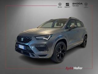 SEAT Ateca 2.0 TDI DSG FR Pano 360° 19