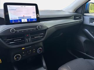 FORD Focus usata, con Cronologia tagliandi