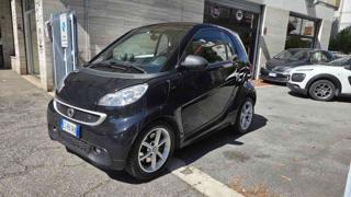 SMART ForTwo usata, con Airbag Passeggero