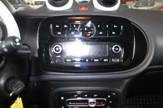 SMART ForFour usata, con Cruise Control