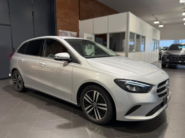 MERCEDES-BENZ B 180 usata, con Airbag laterali