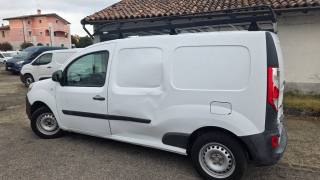 RENAULT Kangoo usata, con Airbag