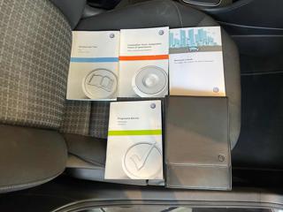 VOLKSWAGEN Polo usata, con Bluetooth