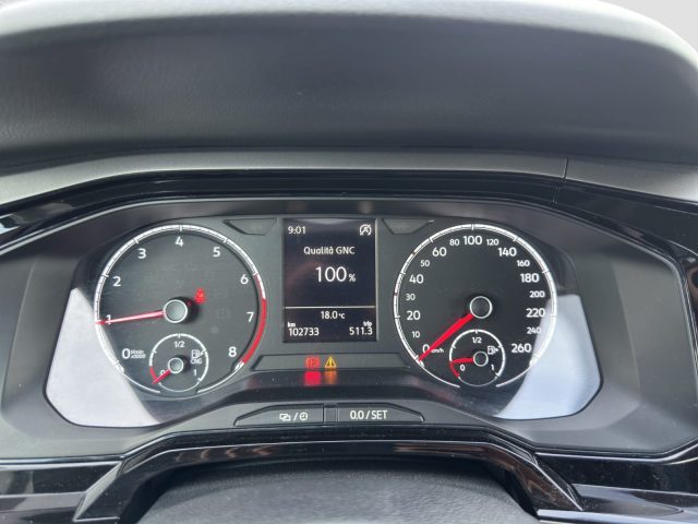 VOLKSWAGEN Polo usata 10