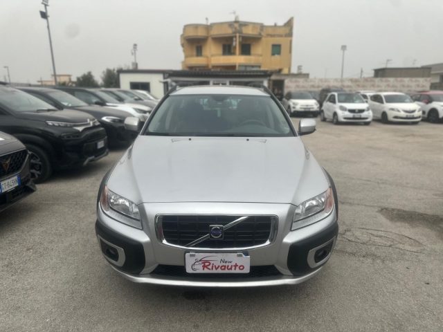 VOLVO XC70 usata, con ABS