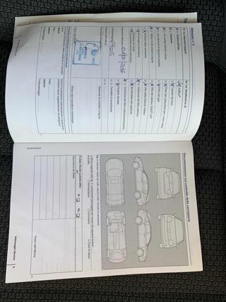 VOLKSWAGEN Touran usata, con Autoradio digitale