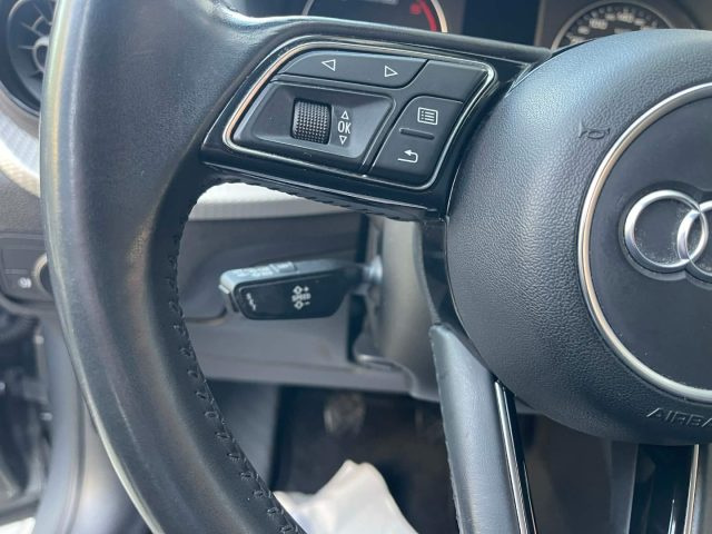 AUDI Q2 usata, con Immobilizzatore elettronico