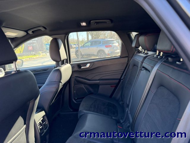 FORD Kuga usata, con Cerchi in lega