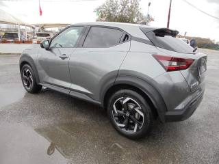 NISSAN Juke usata, con Chiusura centralizzata