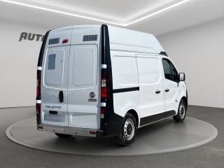 FIAT Talento usata, con Controllo trazione