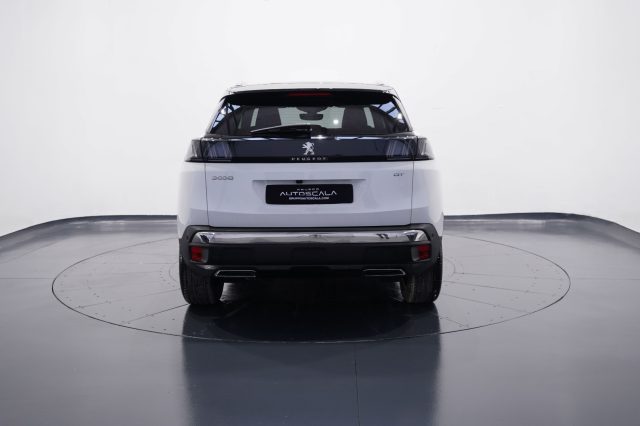 PEUGEOT 3008 usata, con Alzacristalli elettrici