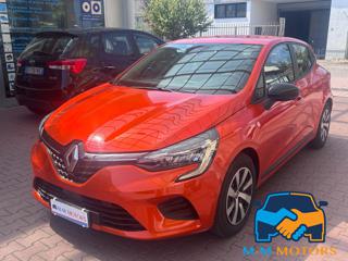 RENAULT Clio usata, con Airbag