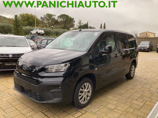FIAT Doblo usata, con ABS