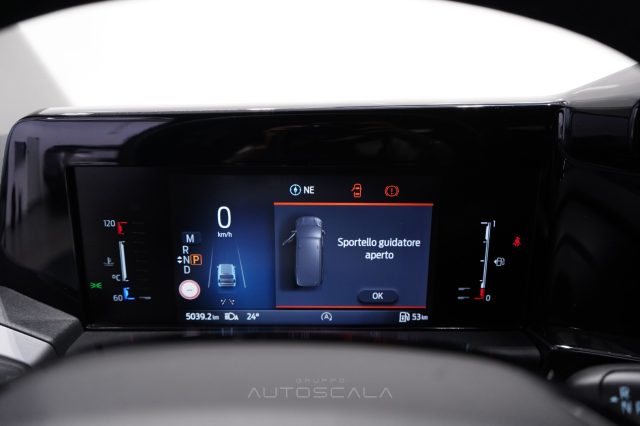 FORD Tourneo Custom usata, con Touch screen