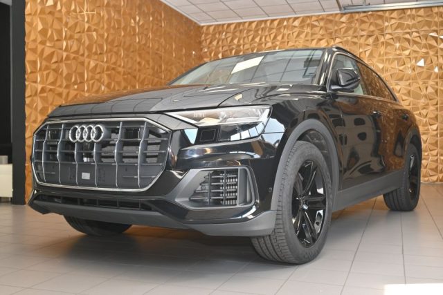 AUDI Q8 usata 76