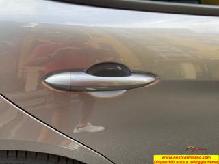ALFA ROMEO Giulia usata, con Frenata d