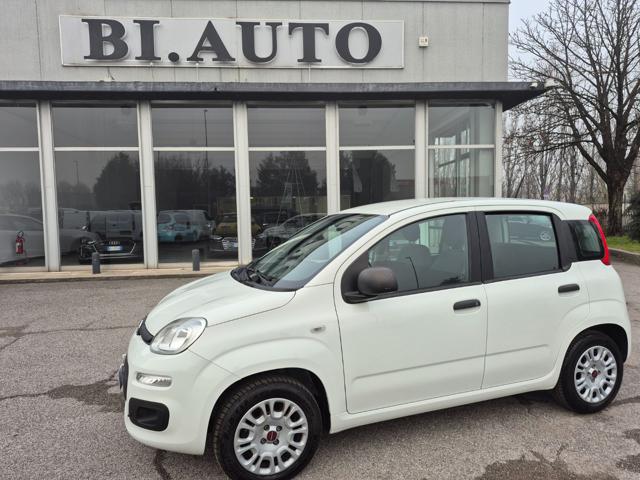 FIAT Panda usata, con ABS